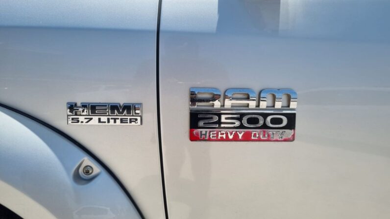 Used 2012 Dodge RAM 2500