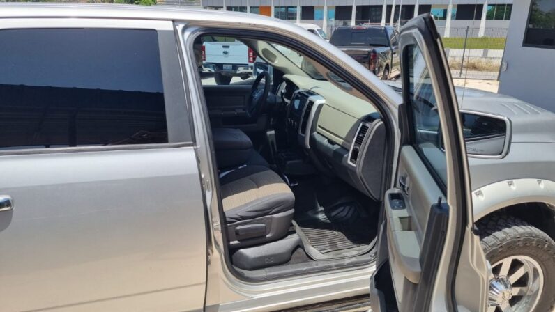 Used 2012 Dodge RAM 2500