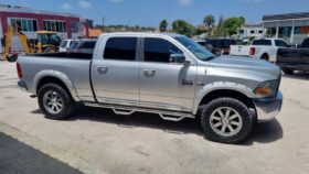 Used 2012 Dodge RAM 2500