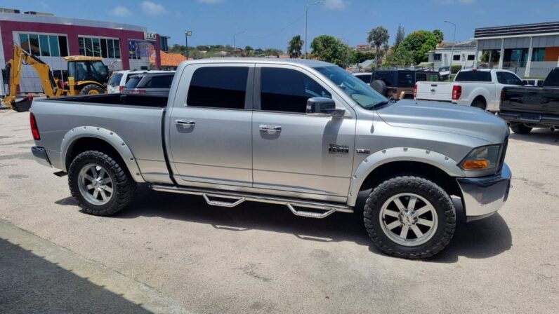 Used 2012 Dodge RAM 2500