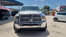 Used 2012 Dodge RAM 2500