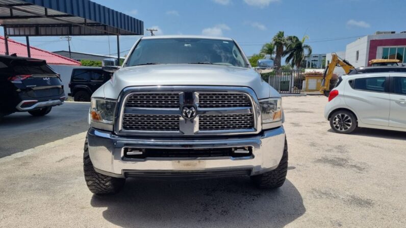 Used 2012 Dodge RAM 2500