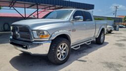 Used 2012 Dodge RAM 2500