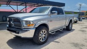 Used 2012 Dodge RAM 2500