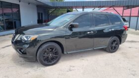 Used 2019 Nissan Pathfinder