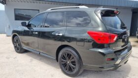 Used 2019 Nissan Pathfinder