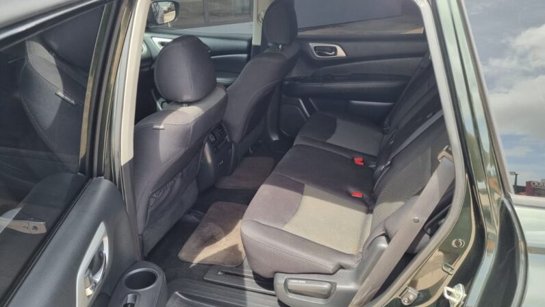Used 2019 Nissan Pathfinder