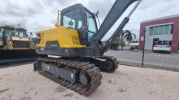 Used 2019 Volvo EC55D