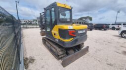 Used 2019 Volvo EC55D