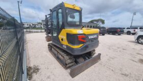 Used 2019 Volvo EC55D