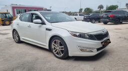 Used 2013 Kia Optima