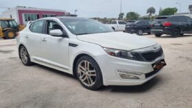 Used 2013 Kia Optima