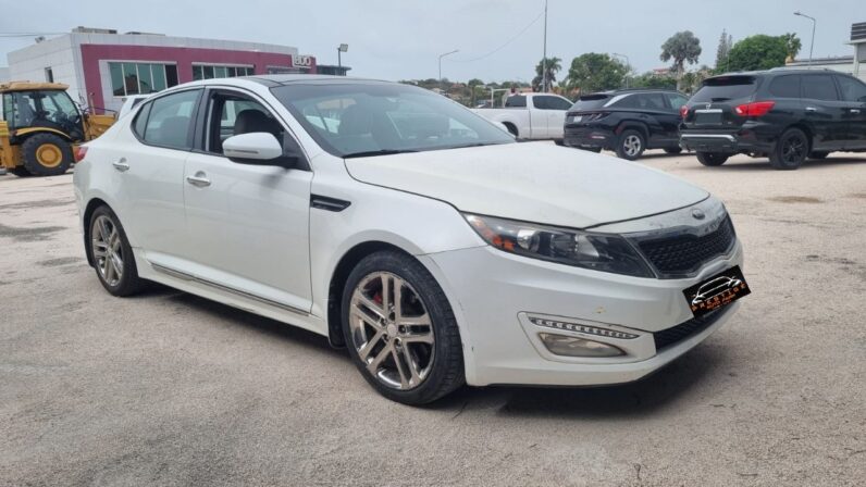 Used 2013 Kia Optima