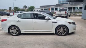 Used 2013 Kia Optima