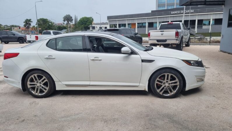 Used 2013 Kia Optima