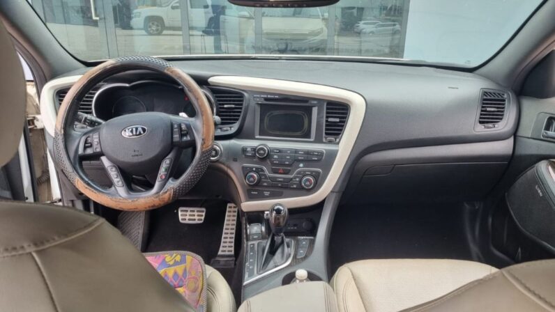 Used 2013 Kia Optima