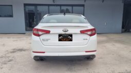 Used 2013 Kia Optima