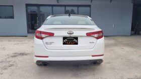 Used 2013 Kia Optima