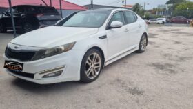 Used 2013 Kia Optima