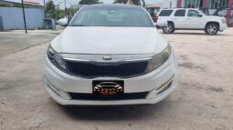 Used 2013 Kia Optima