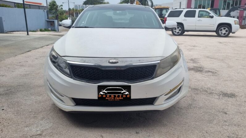 Used 2013 Kia Optima
