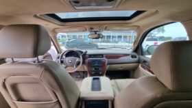 Used 2009 Chevrolet Tahoe