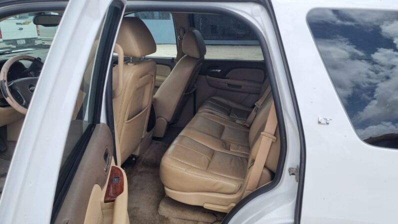 Used 2009 Chevrolet Tahoe