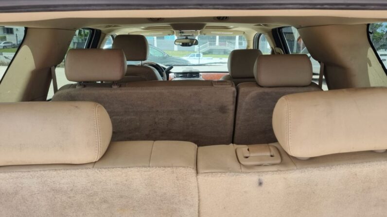 Used 2009 Chevrolet Tahoe