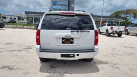Used 2009 Chevrolet Tahoe
