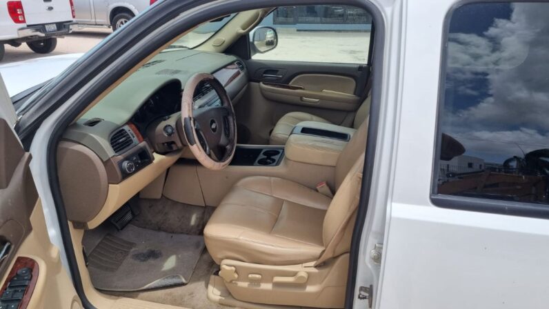 Used 2009 Chevrolet Tahoe