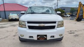 Used 2009 Chevrolet Tahoe