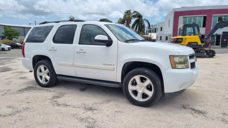 Used 2009 Chevrolet Tahoe