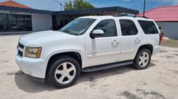 Used 2009 Chevrolet Tahoe