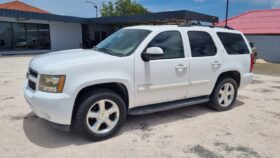 Used 2009 Chevrolet Tahoe
