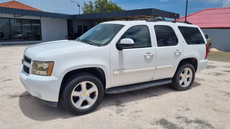 Used 2009 Chevrolet Tahoe