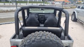 Used 2000 Jeep Wrangler