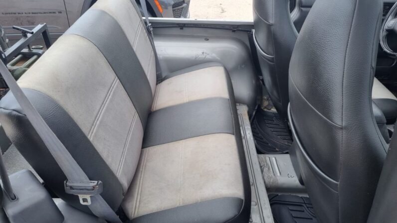Used 2000 Jeep Wrangler