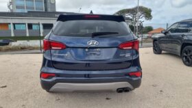 Used 2017 Hyundai Santa Fe