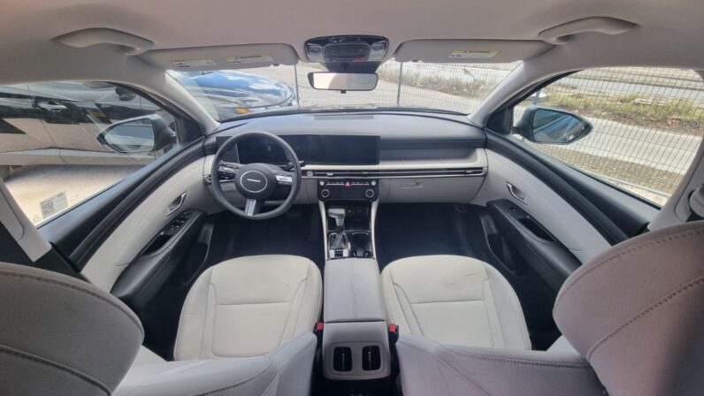 Used 2025 Hyundai Tucson SEL