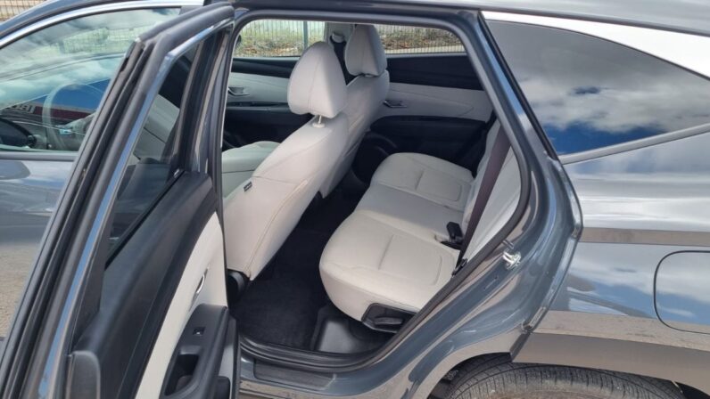Used 2025 Hyundai Tucson SEL