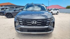 Used 2025 Hyundai Tucson SEL