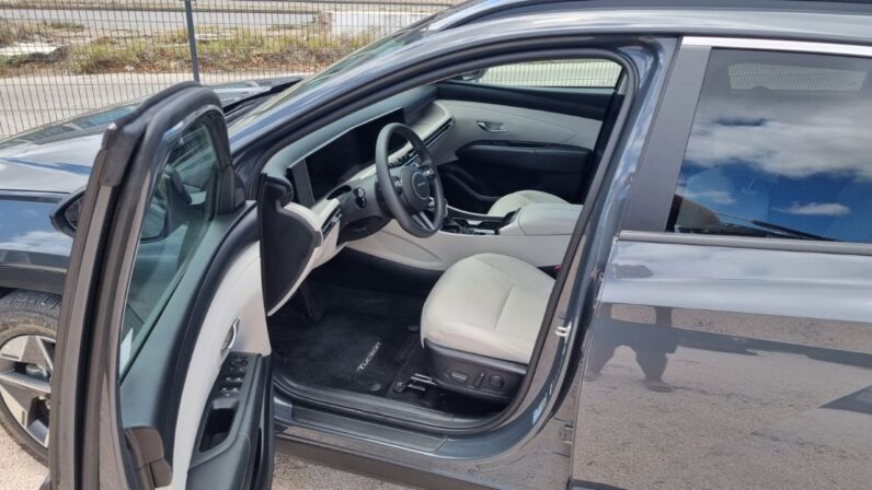 Used 2025 Hyundai Tucson SEL