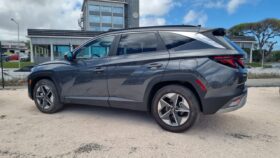 Used 2025 Hyundai Tucson SEL
