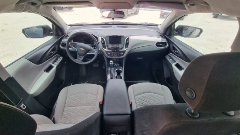 Used 2019 Chevrolet Equinox