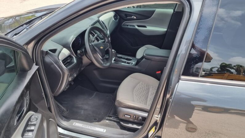 Used 2019 Chevrolet Equinox
