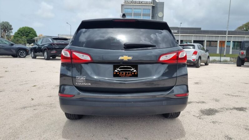 Used 2019 Chevrolet Equinox