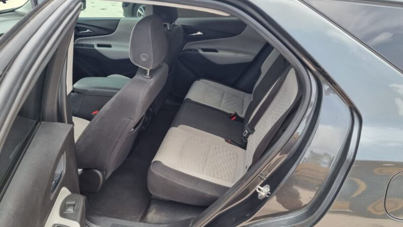 Used 2019 Chevrolet Equinox