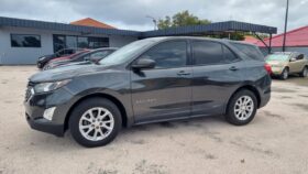 Used 2019 Chevrolet Equinox