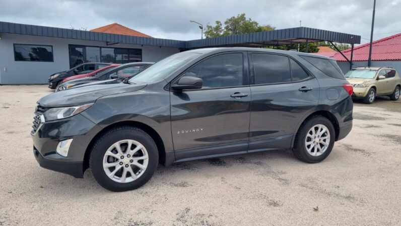 Used 2019 Chevrolet Equinox