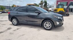 Used 2019 Chevrolet Equinox